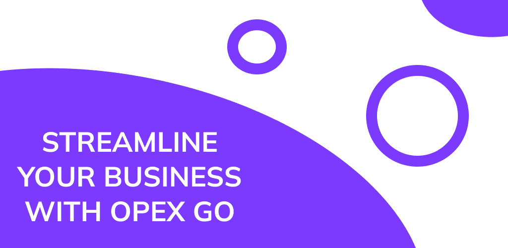OPEX - Multi-Platform Expense Management System